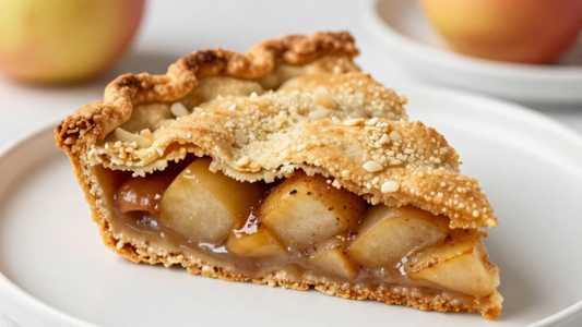 Apple Cobbler