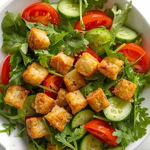 Dinner Salad