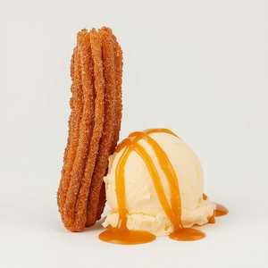 Churros