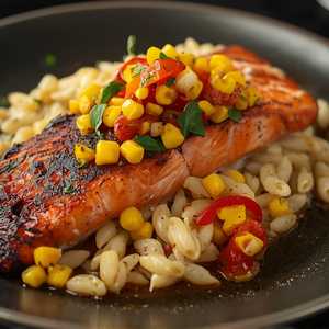 FAROE ISLANDS SALMON
