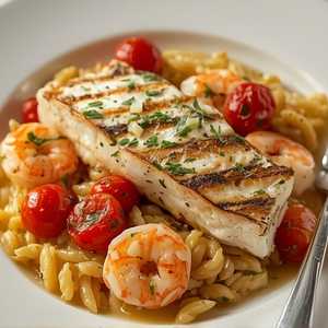 Sea Bass