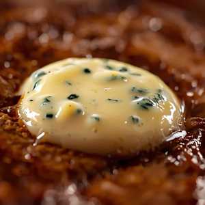 Blue Cheese Butter