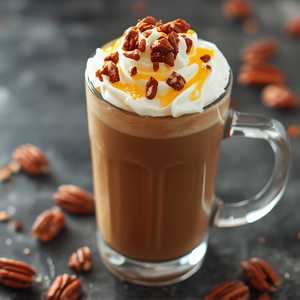 Turtle Latte