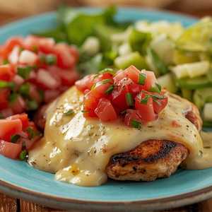 Chicken DeSantos