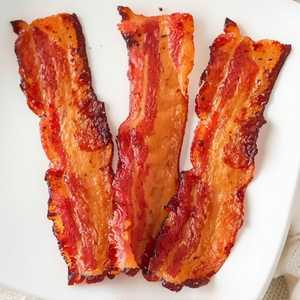Side Applewood Bacon
