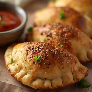 Empanadas De Pollo