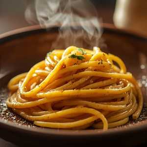 Bucatini Cacio e Pepe