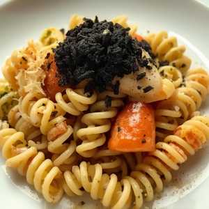 Fusilli