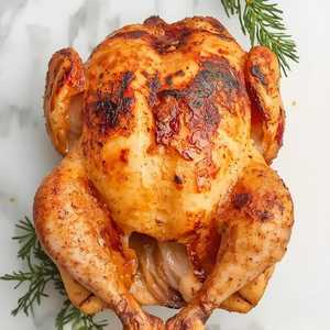 Half Chicken