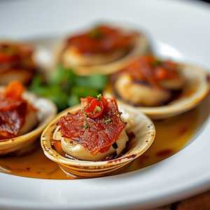 Vongole Casino