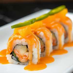 CASA TUA LOBSTER ROLL