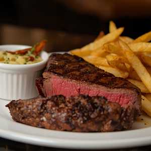 Steak Frites