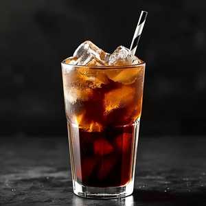 ICED DRIP COFFEE