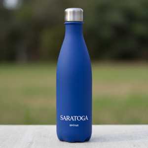 Large Saratoga Still