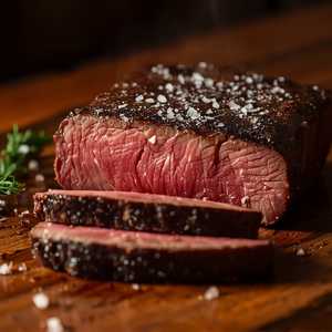 Texas Wagyu 10oz NY Strip