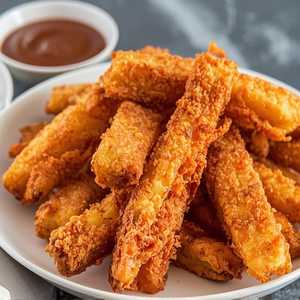 Yuca Con Mojo