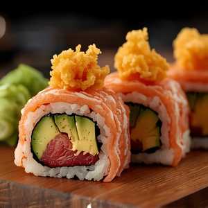 Mayami Roll