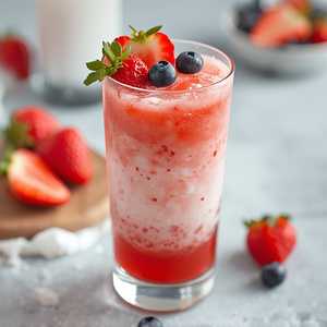Berry Patch