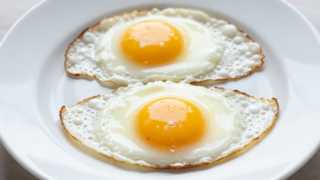 Two Eggs