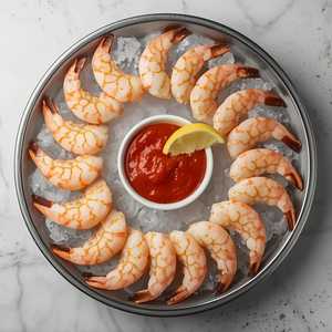 Shrimp Cocktail