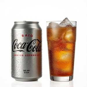 Can Of Soda