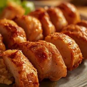 Chicken Shawarma