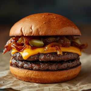 Smash Burger