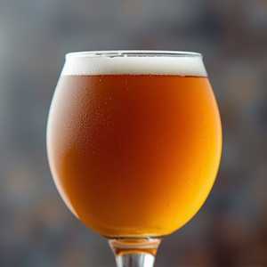 IPA (Animal, Fort Point Brewery)