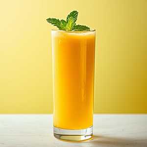 Mango Lassi