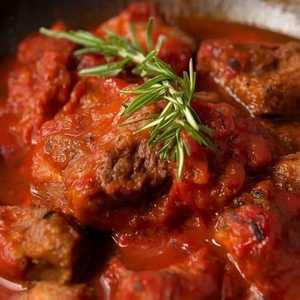 Shewa Awaze Tibs