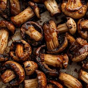 Funghi Trombetta