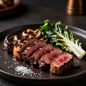 Hanger Steak