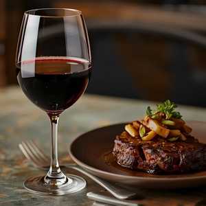 GL Crossbarn Cabernet Sauvignon