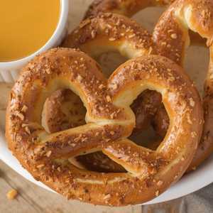 Pretzel