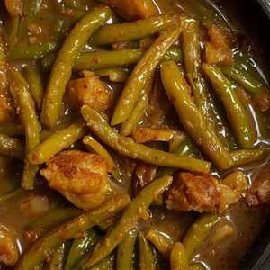 Green Beans