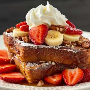 Signature French Toast