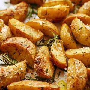 Roasted Potatoes