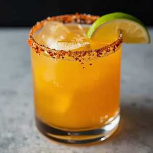 Margarita Flavor