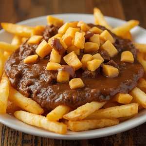 Poutine