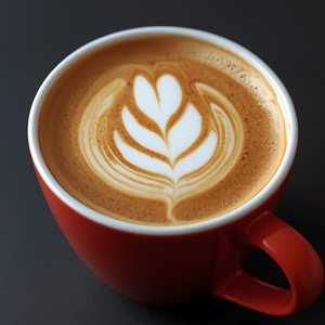 McCafé® Latte
