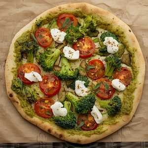 Veggie