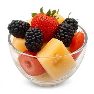 Small Side Fruit