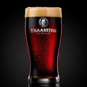 Theakston Old Peculier Ale