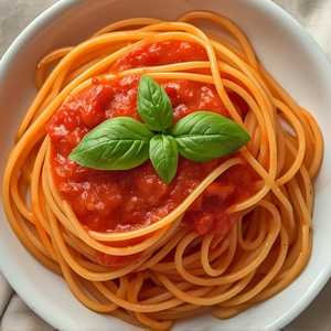 Capellini Pomodoro