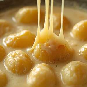 Gnocchi Bava