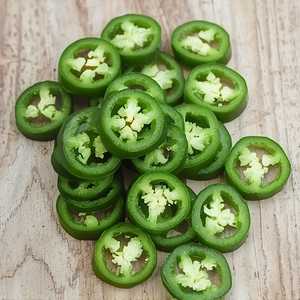Fresh Jalapeno
