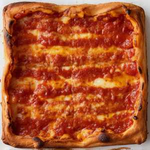 Three Cheese