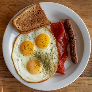 Kids Breakfast