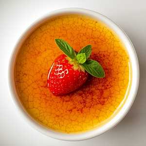 Creme Brulee