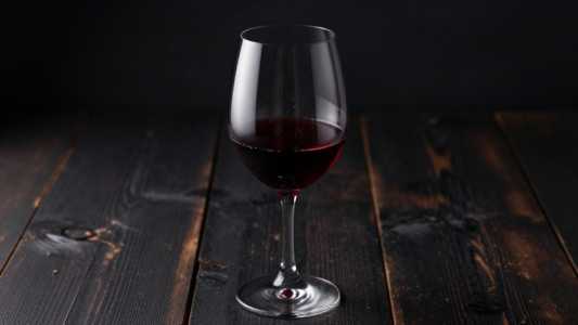 Ah, So Red Blend